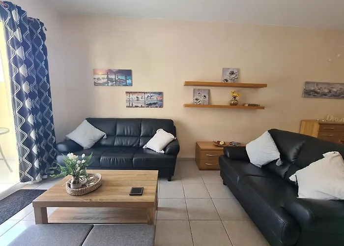 Serena Townhouse