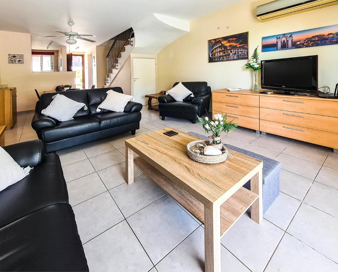 Serena Townhouse