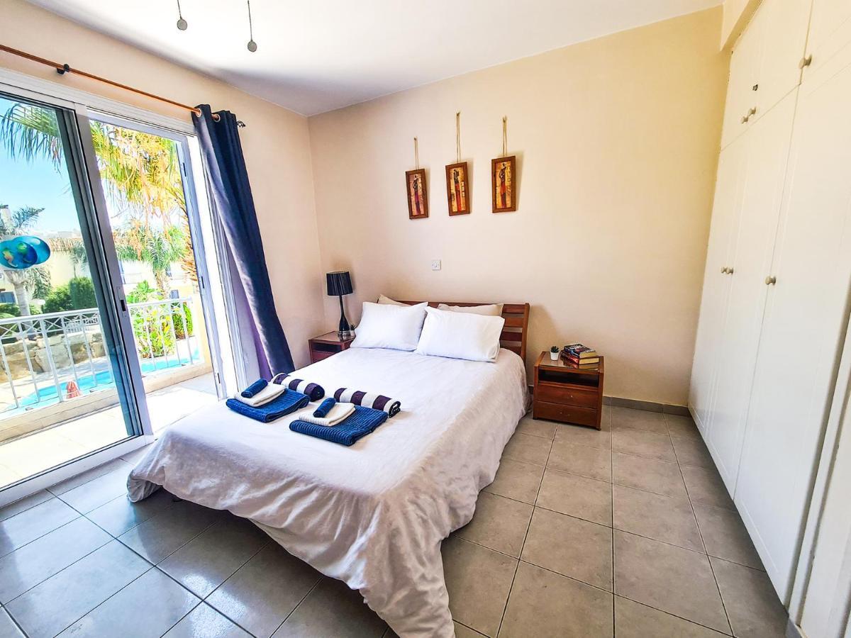 Serena Townhouse * Peyia