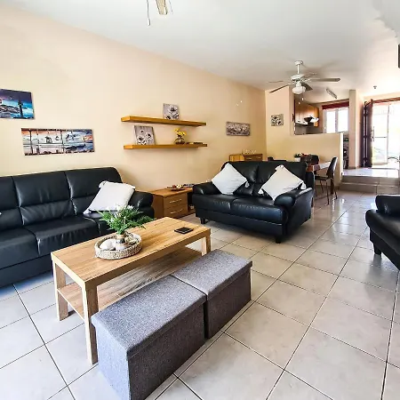Serena Townhouse Peyia Exterior photo