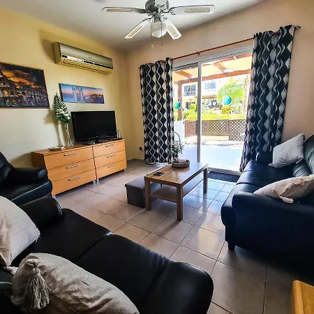 Serena Townhouse Peyia Exterior photo