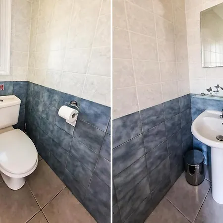 Serena Townhouse Peyia Exterior photo