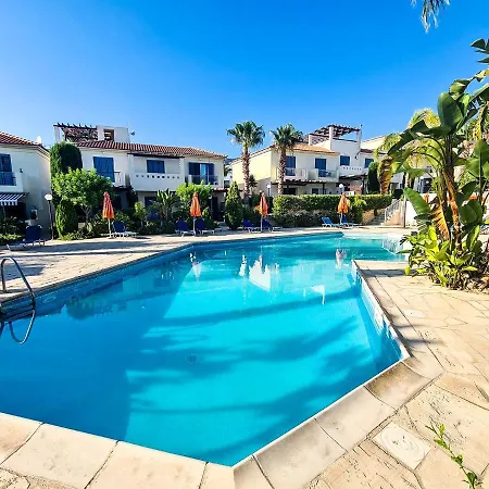 Serena Townhouse Peyia Exterior photo