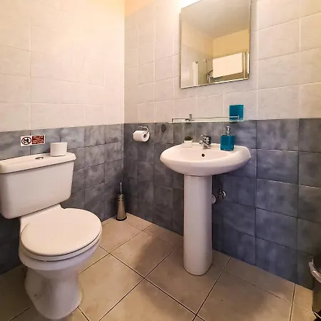 Serena Townhouse Peyia Exterior photo