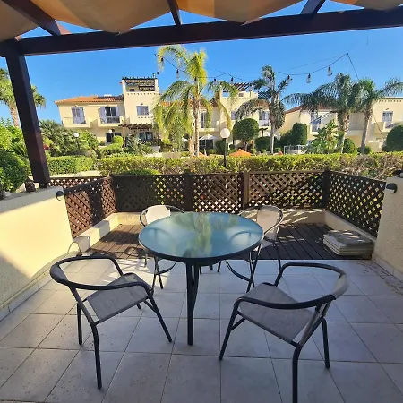 Serena Townhouse Peyia Exterior photo