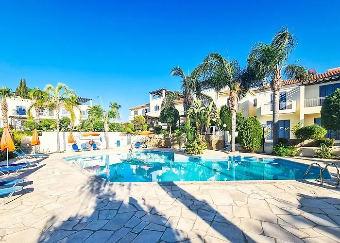 Serena Townhouse
