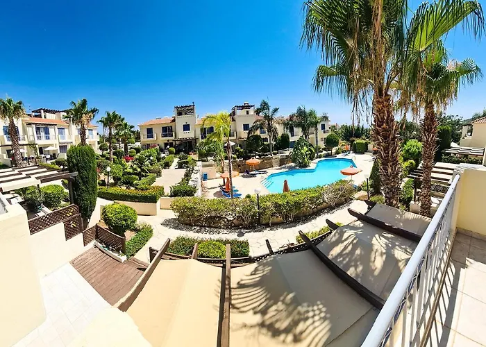 Serena Townhouse