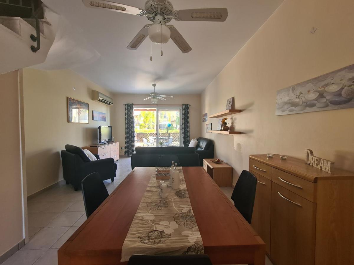 Ferienhaus Serena Townhouse Peyia