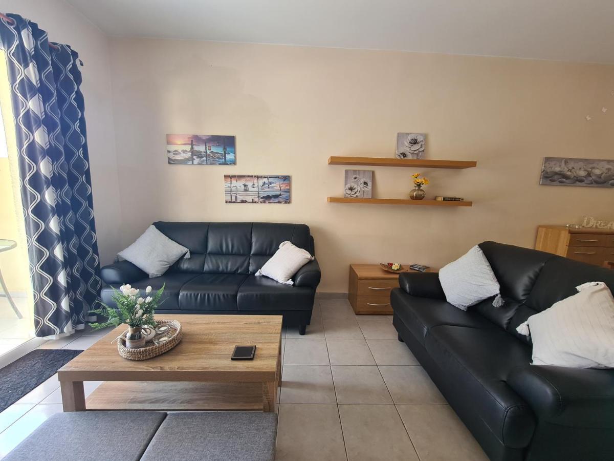 Serena Townhouse Peyia