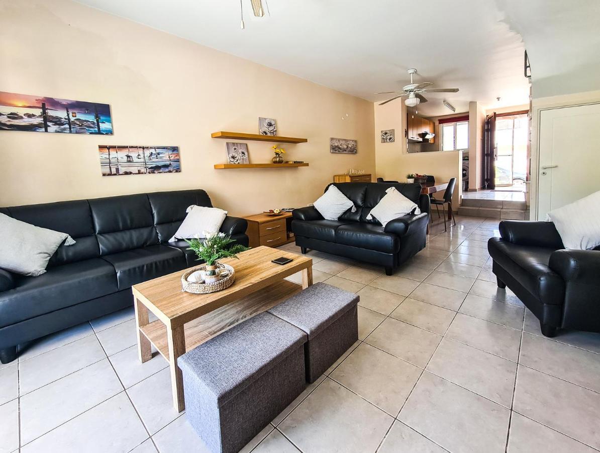 Serena Townhouse