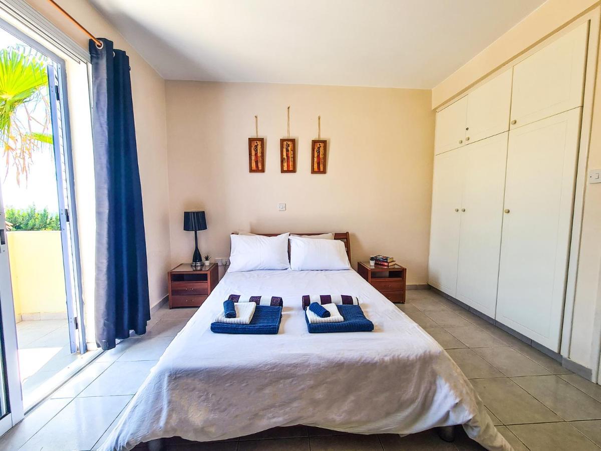 Serena Townhouse Ferienhaus Peyia