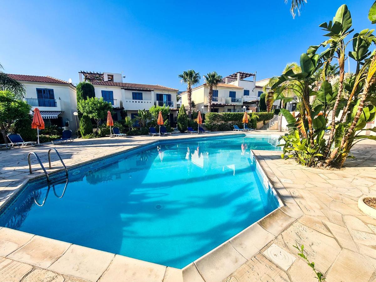 Serena Townhouse Ferienhaus Peyia