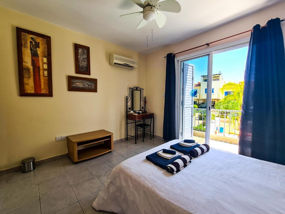 Serena Townhouse * Peyia