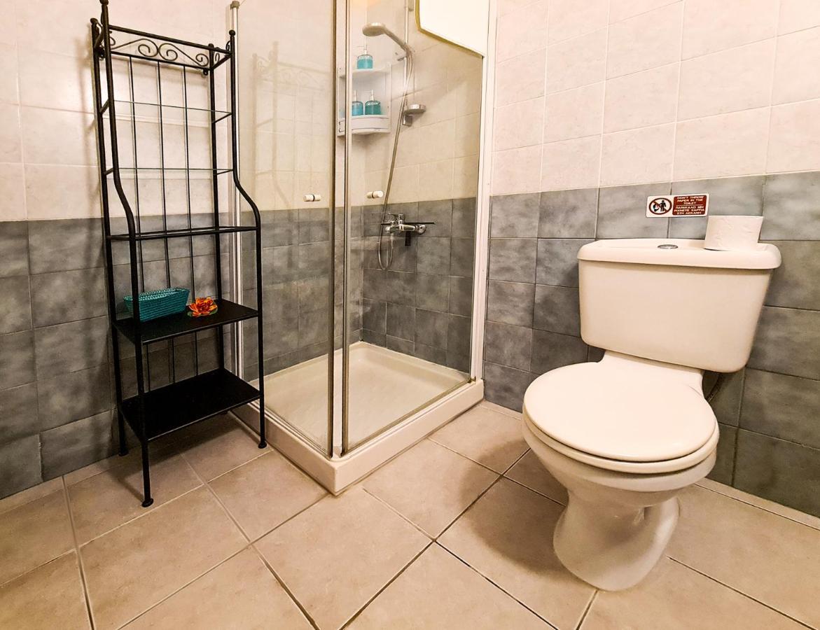 Ferienhaus Serena Townhouse Peyia