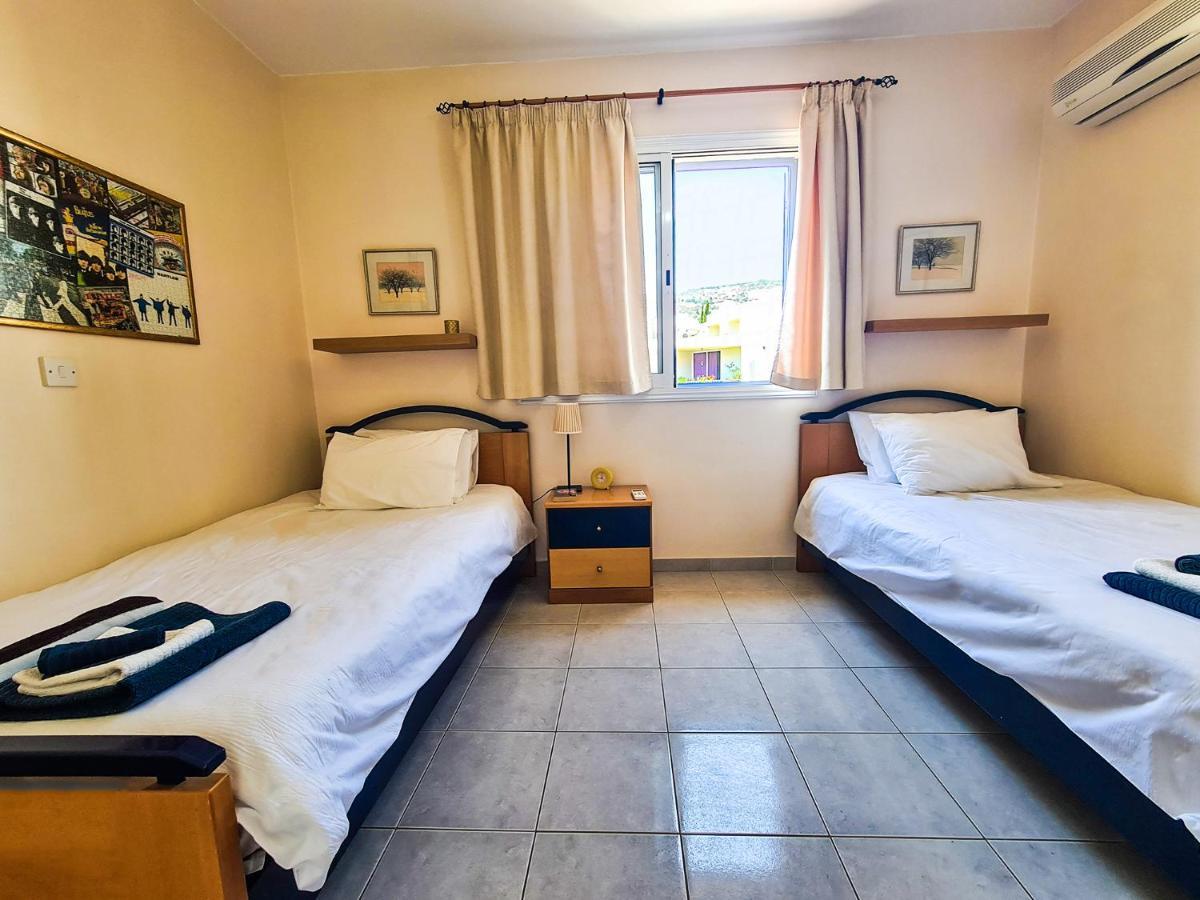Σπίτι διακοπών Serena Townhouse Πέγεια