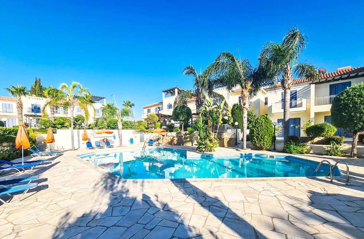 Serena Townhouse Peyia