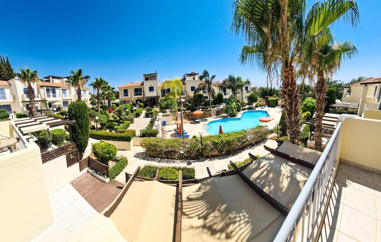 Serena Townhouse Σπίτι διακοπών *