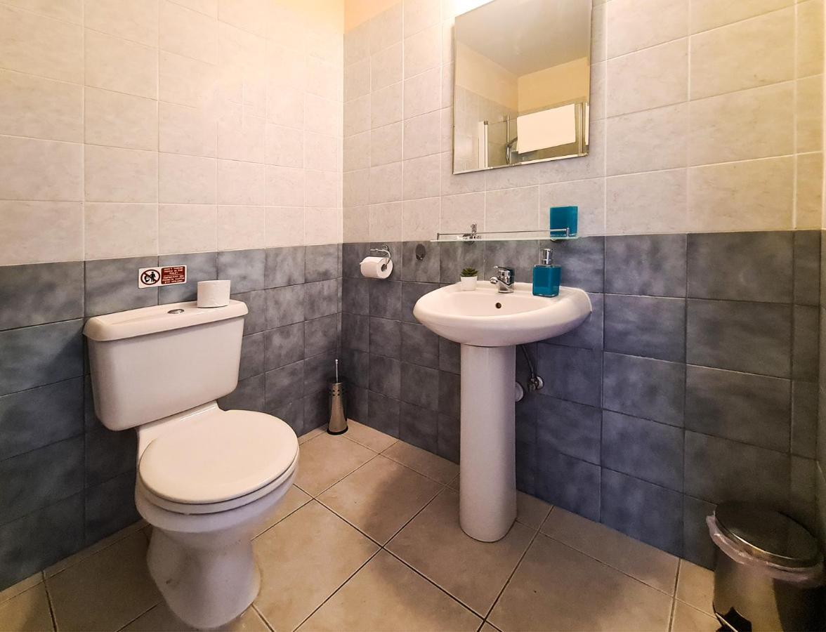 Serena Townhouse Peyia