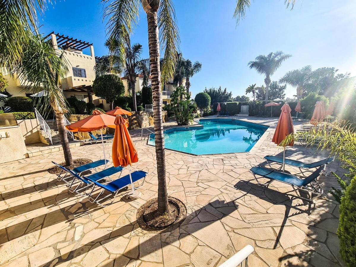Serena Townhouse Ferienhaus Peyia
